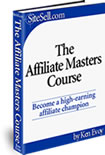 Click here to learn more about The Affiliate Masters Course!